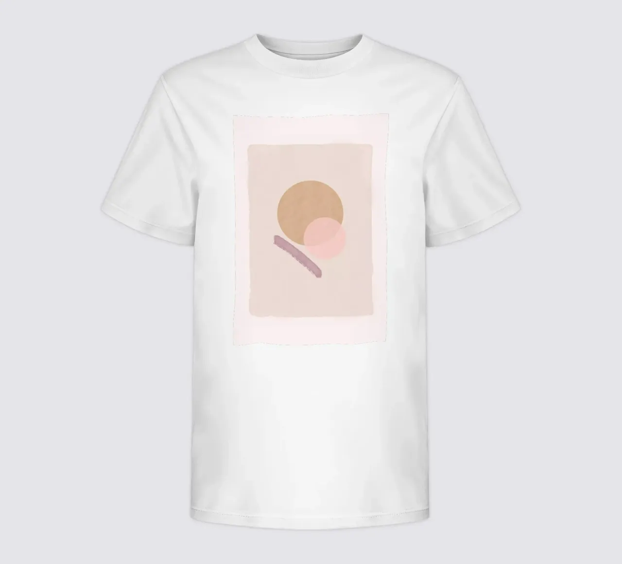 Eclipse t-shirt bambini da Galaxy Eyes