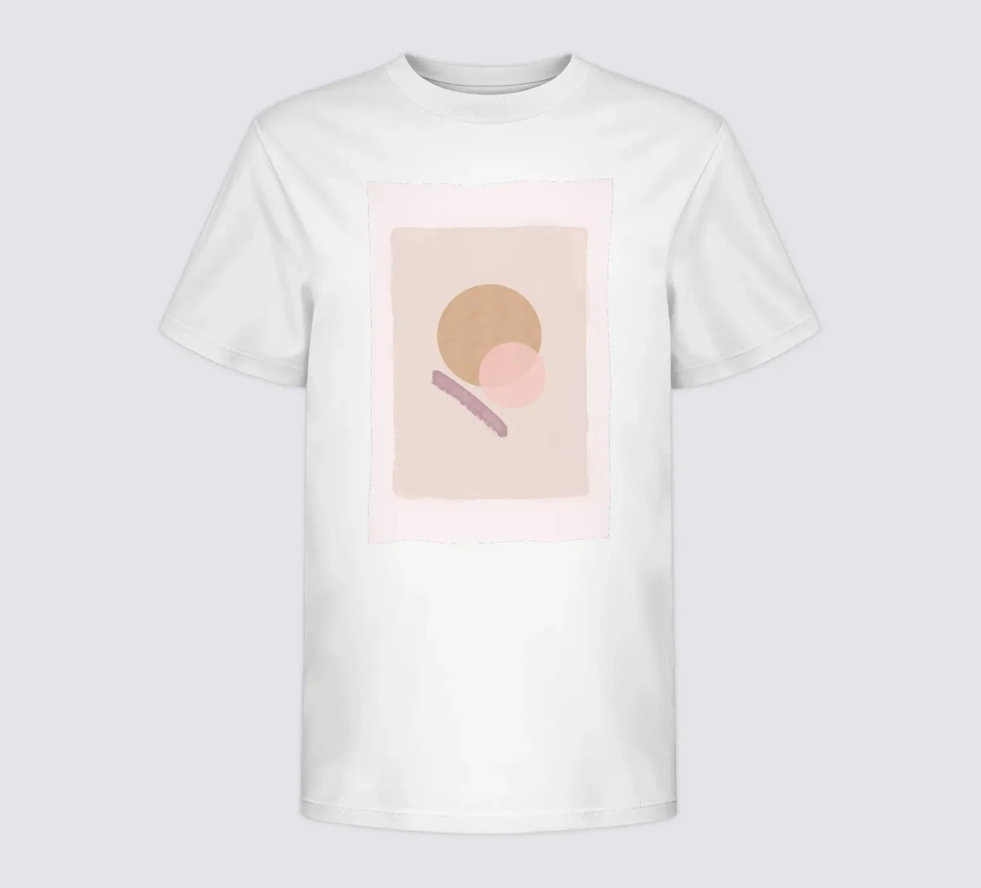 Eclipse Kinder T-Shirt von Galaxy Eyes