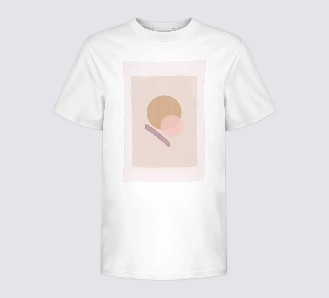 Eclipse t-shirt bambini da Galaxy Eyes