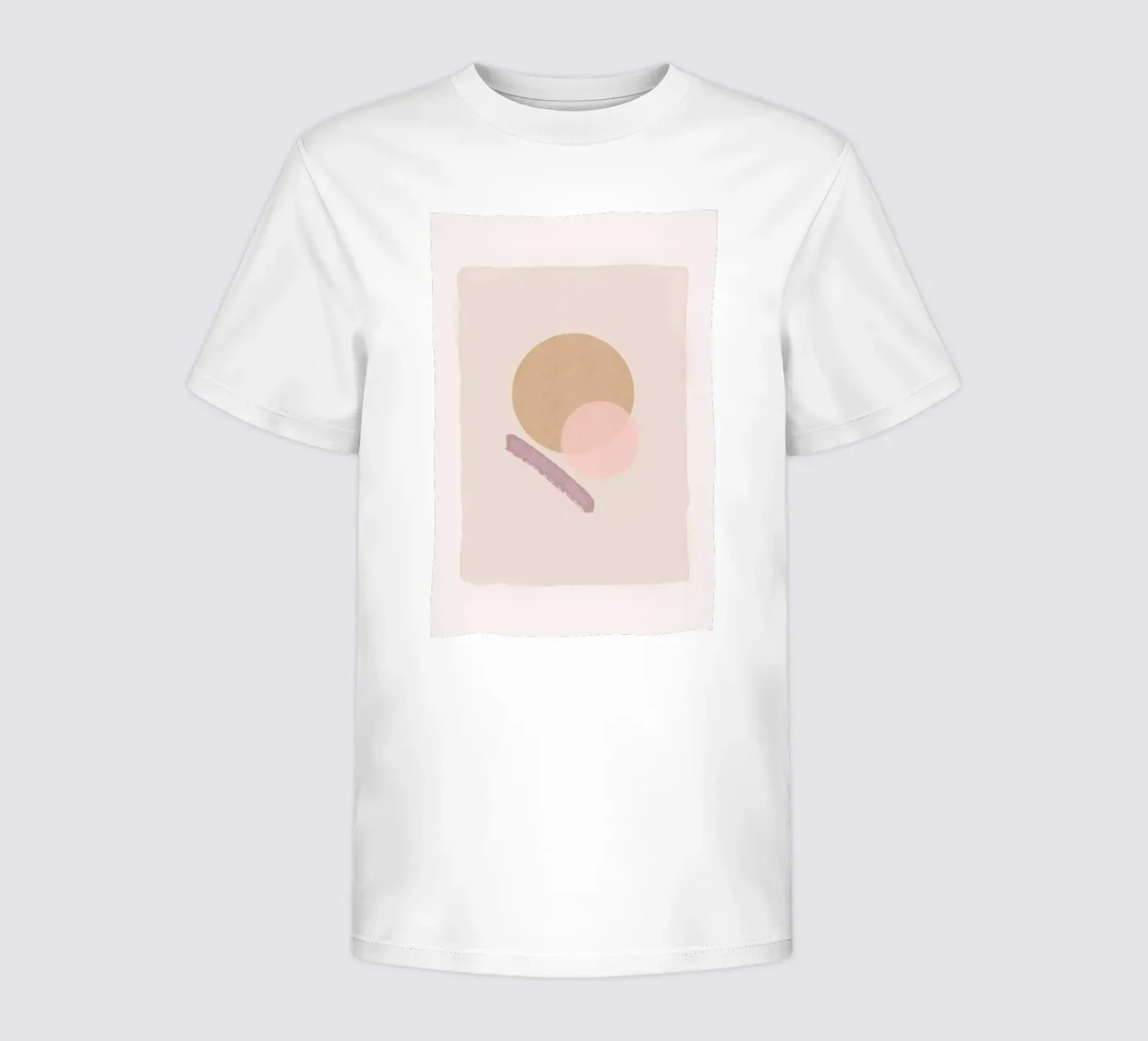 Eclipse t-shirt bambini da Galaxy Eyes