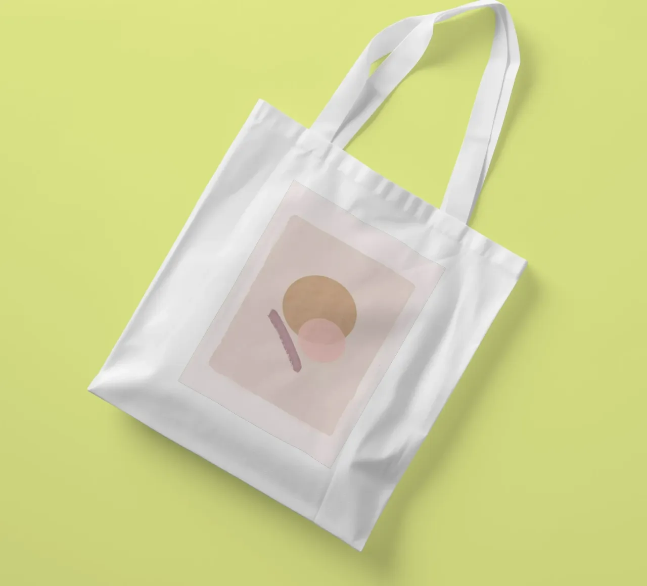 Eclipse borsa in juta da Galaxy Eyes