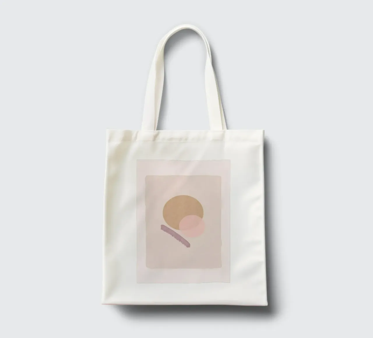 Eclipse borsa in juta da Galaxy Eyes