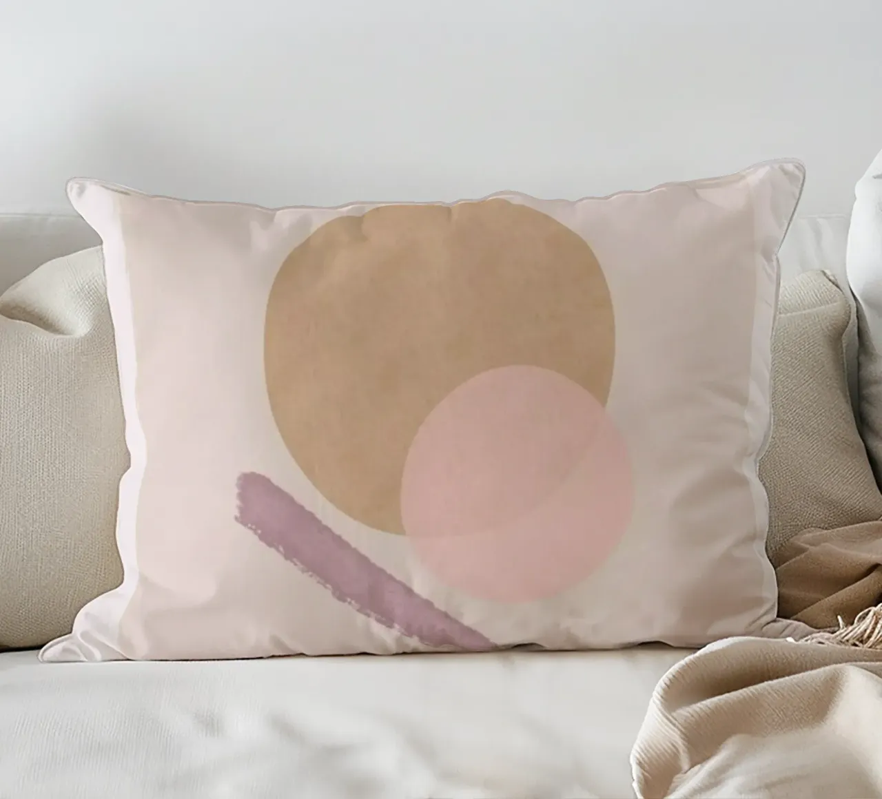 Eclipse cuscino da Galaxy Eyes