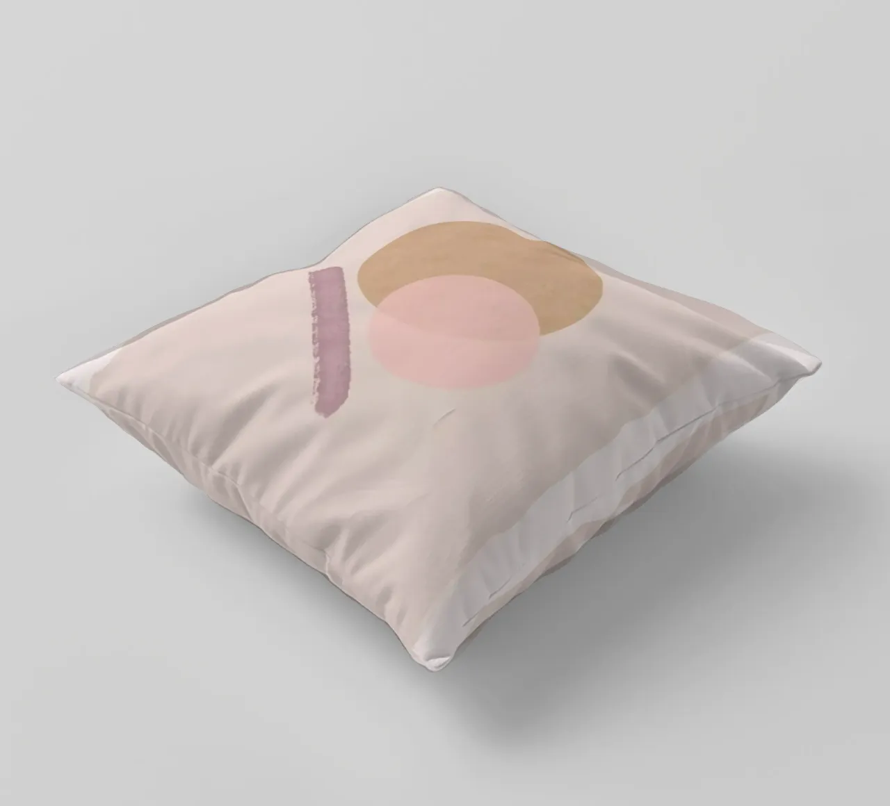 Eclipse cuscino da Galaxy Eyes