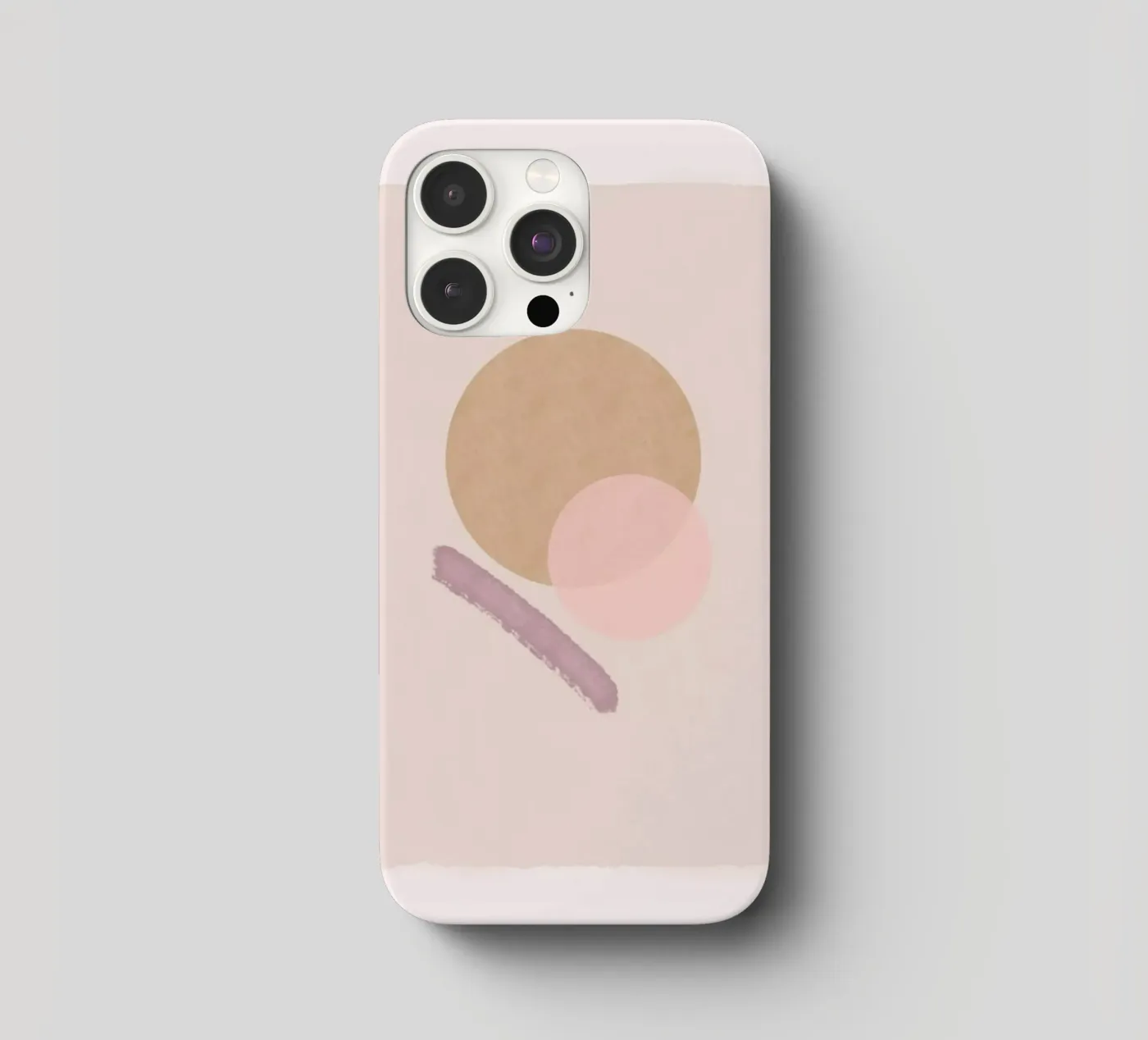 Eclipse iphone case by Galaxy Eyes