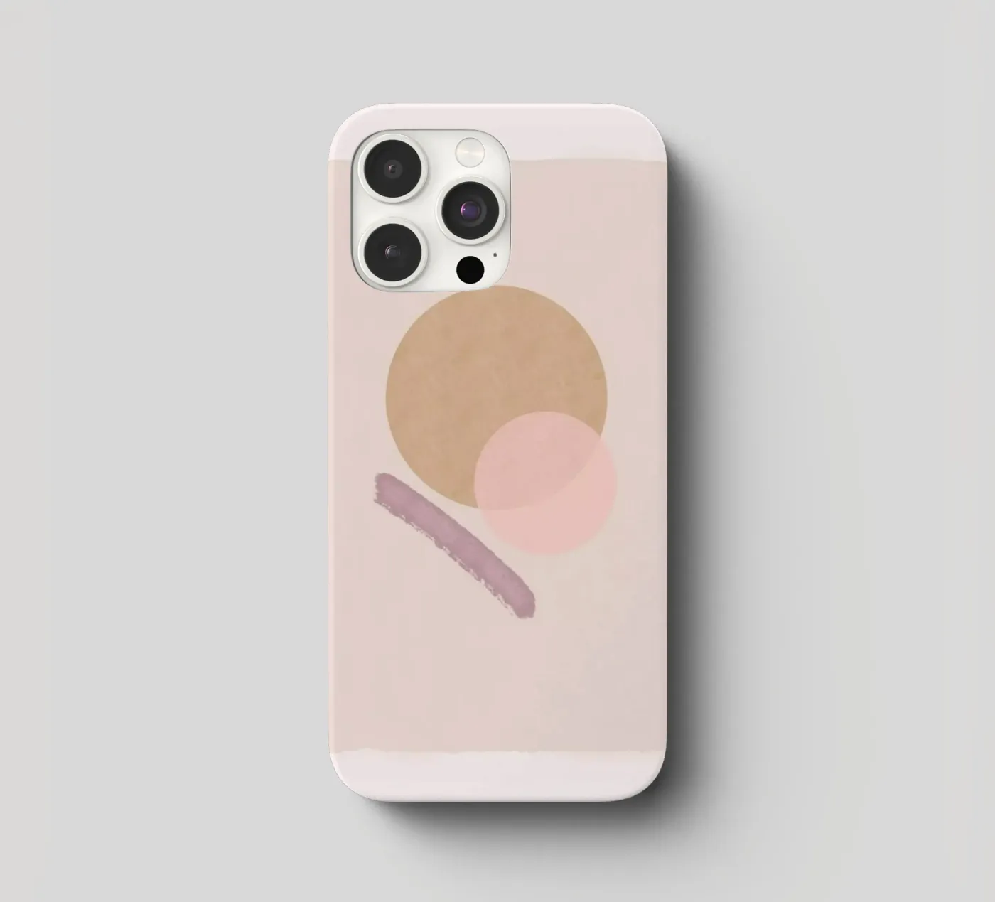 Eclipse cover iphone da Galaxy Eyes