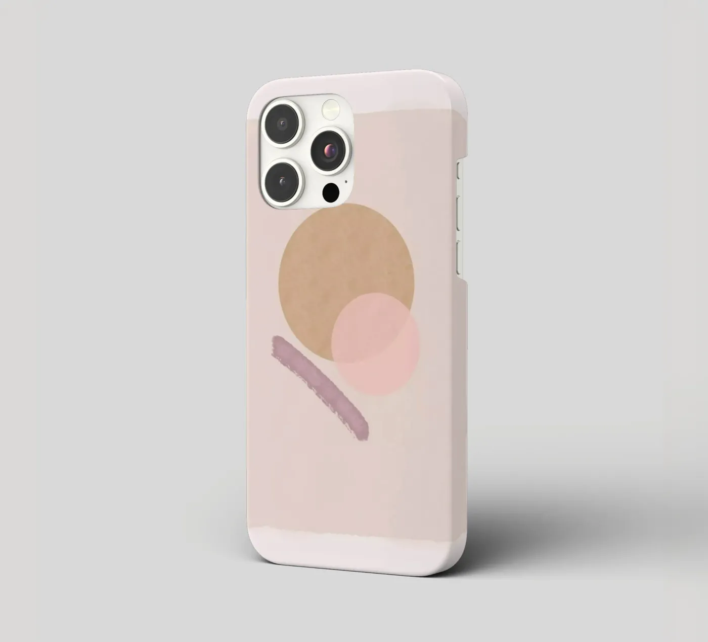 Eclipse iphone case by Galaxy Eyes