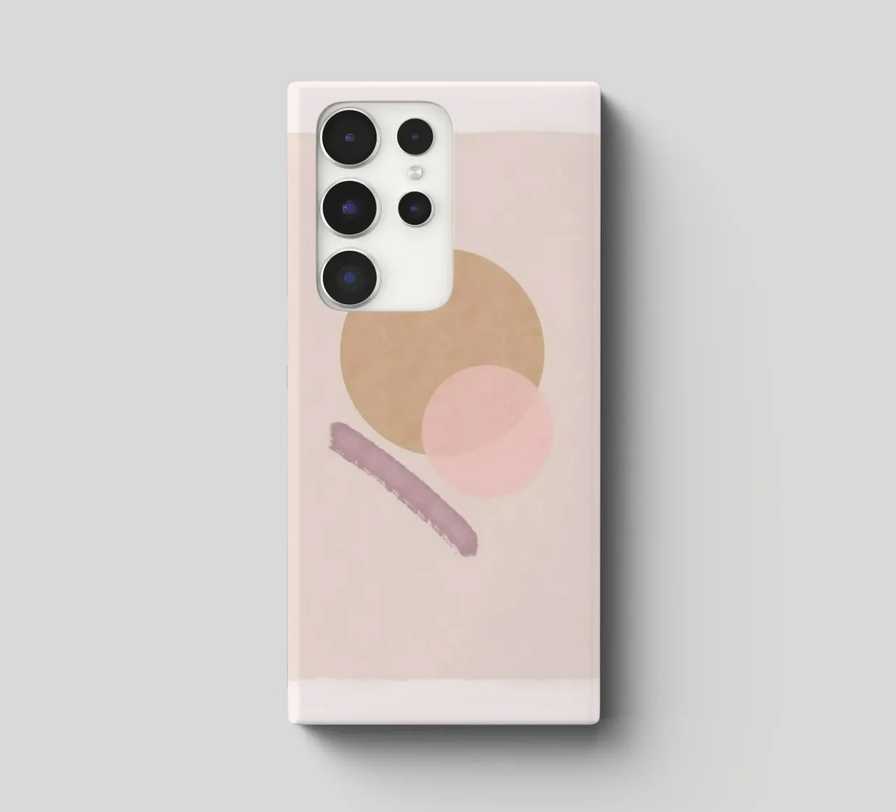 Eclipse cover samsung da Galaxy Eyes