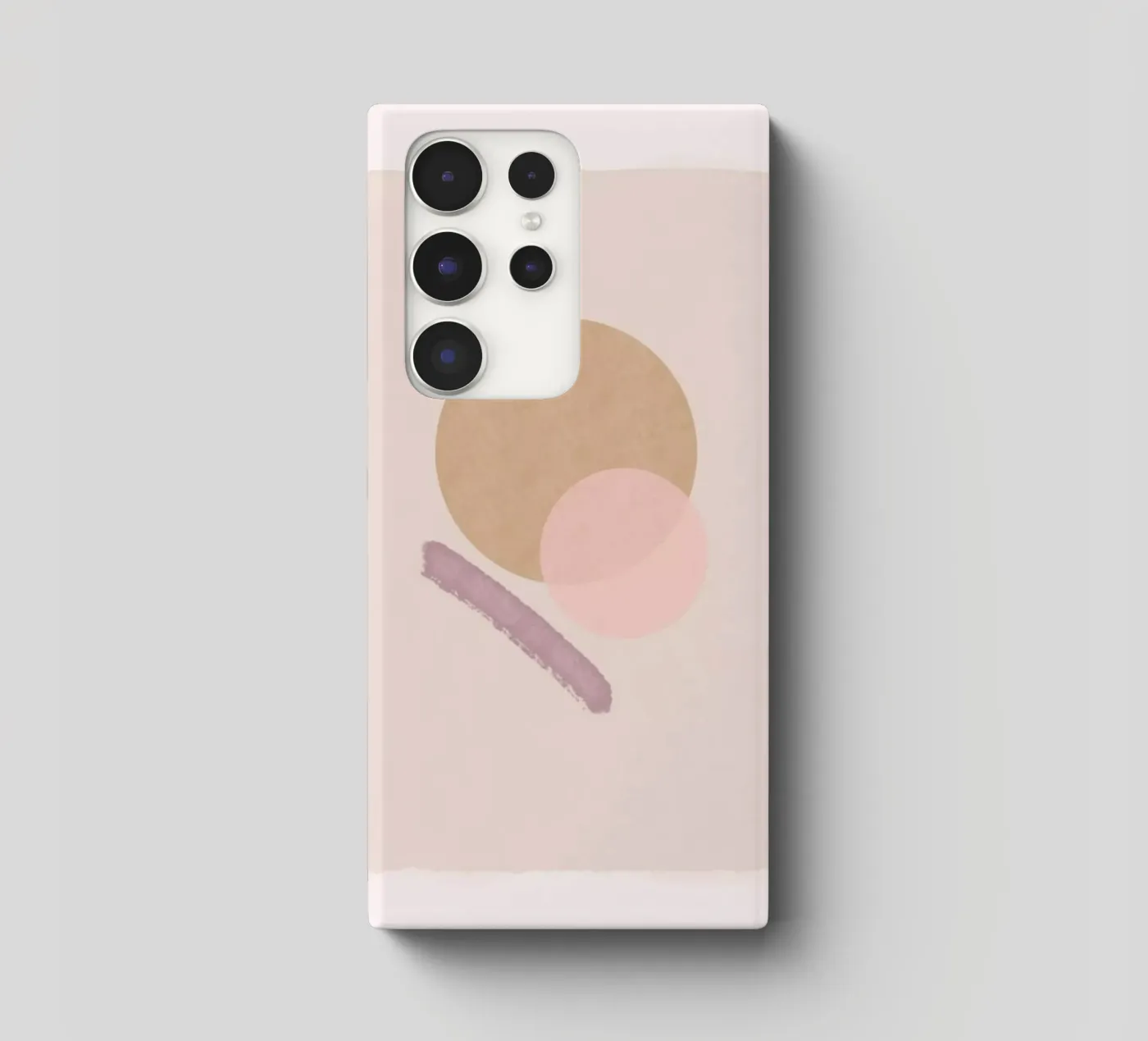 Eclipse coque samsung de Galaxy Eyes