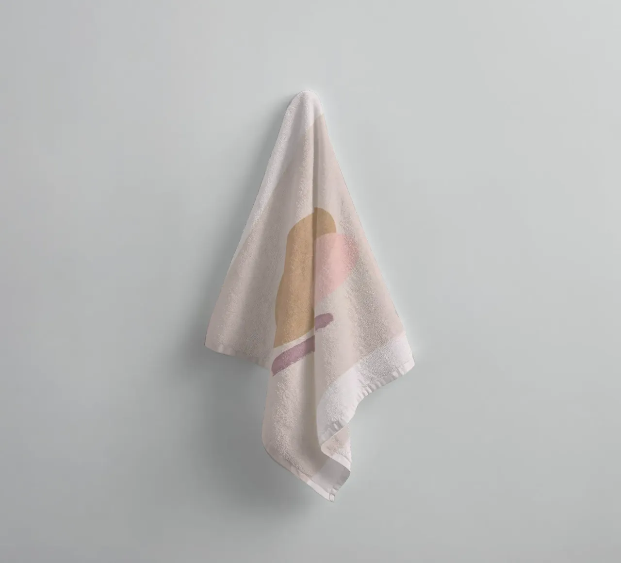 Eclipse towel by Galaxy Eyes