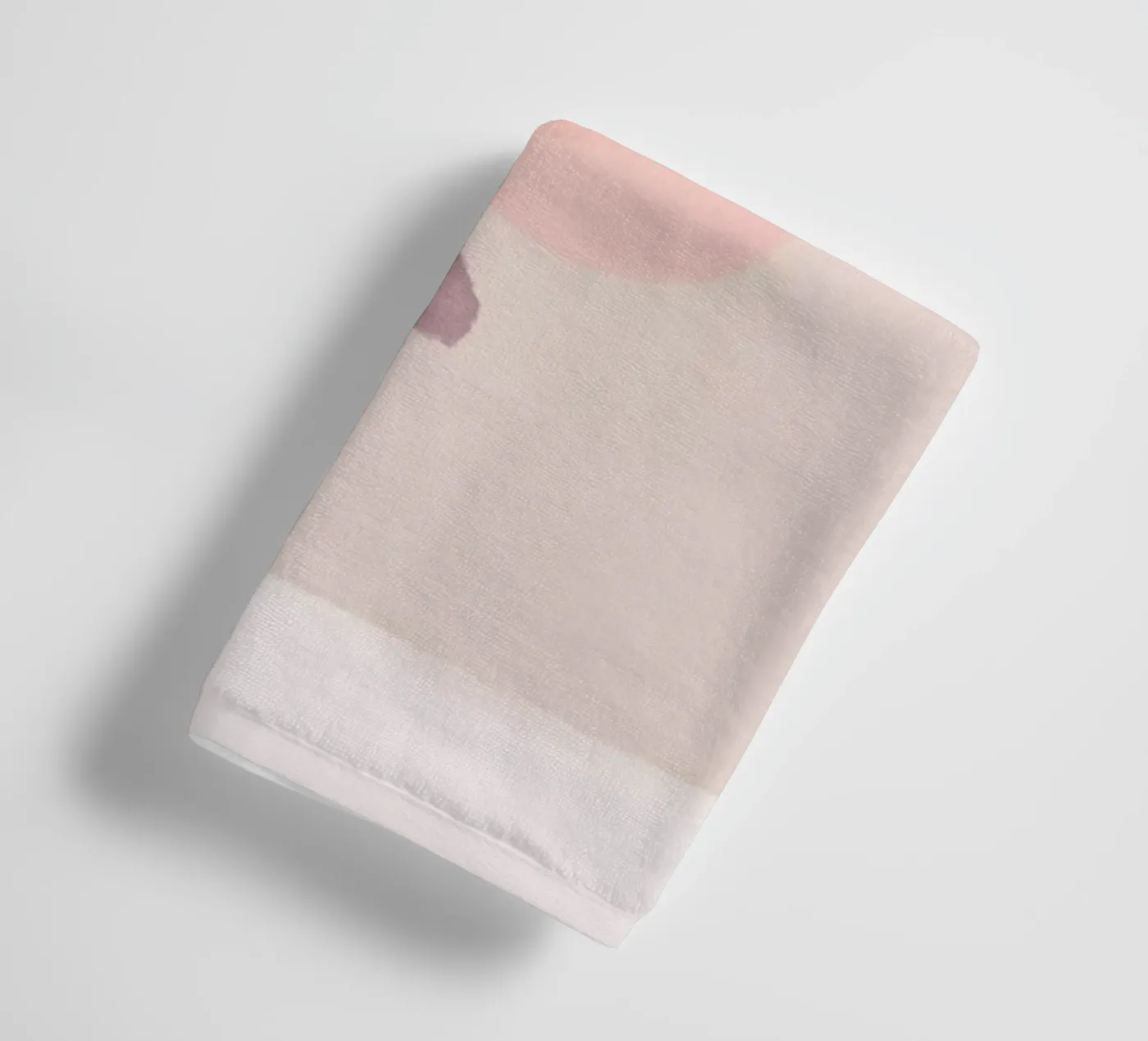 Eclipse Handtuch von Galaxy Eyes