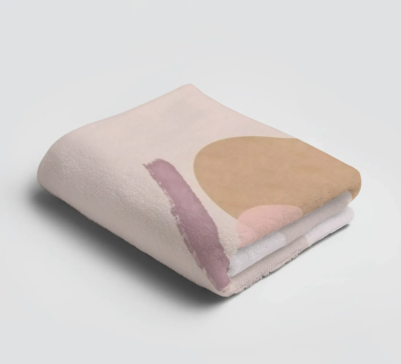 Eclipse Handtuch von Galaxy Eyes