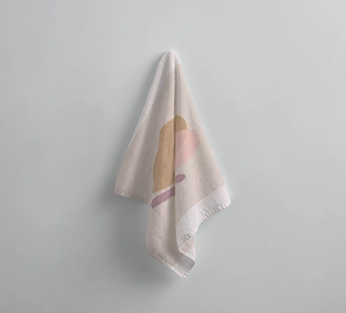 Eclipse Handtuch von Galaxy Eyes