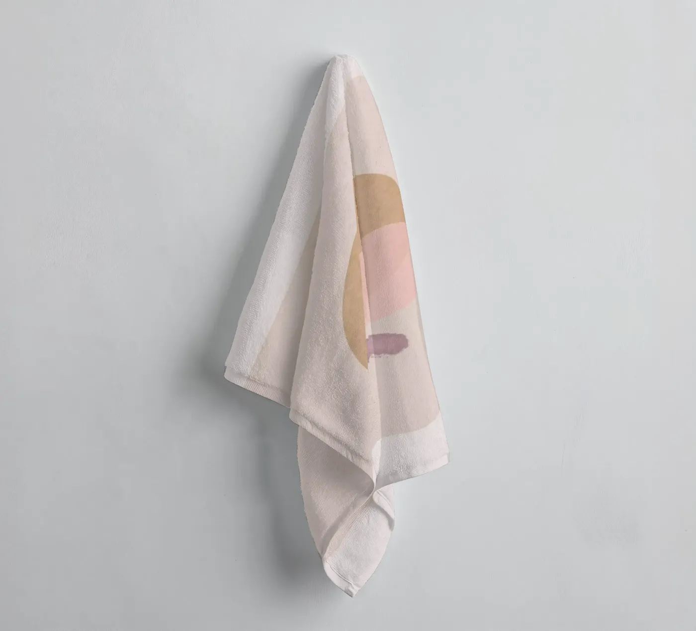 Eclipse Handtuch von Galaxy Eyes