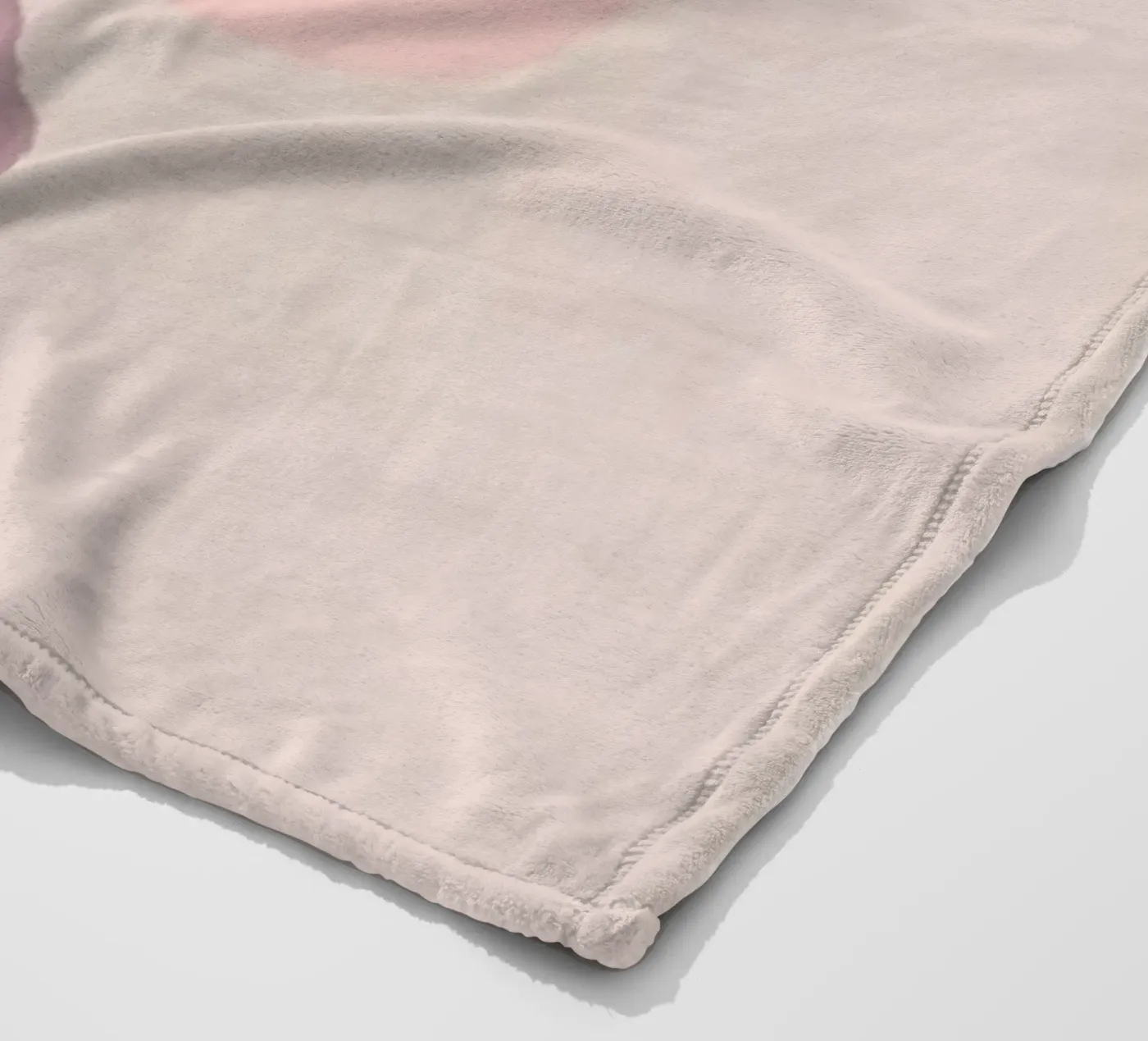 Eclipse fleecedeken van Galaxy Eyes