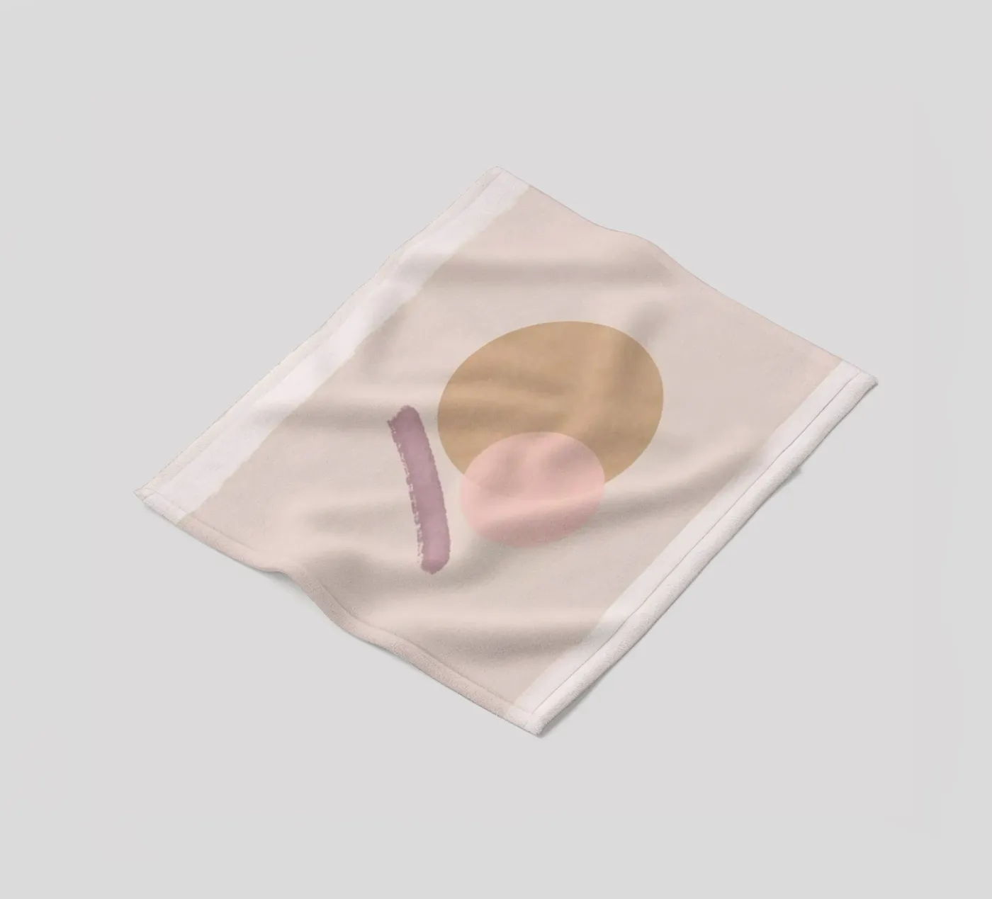 Eclipse fleecedeken van Galaxy Eyes