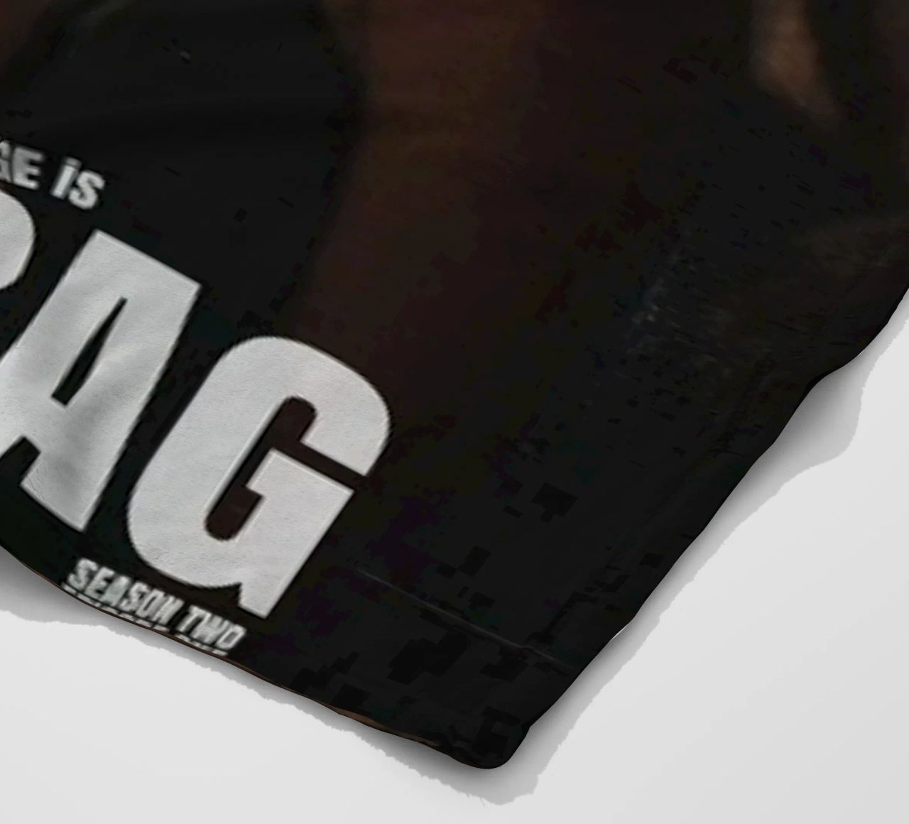 Questa è una storia d'amore coperta in pile da alan Shop