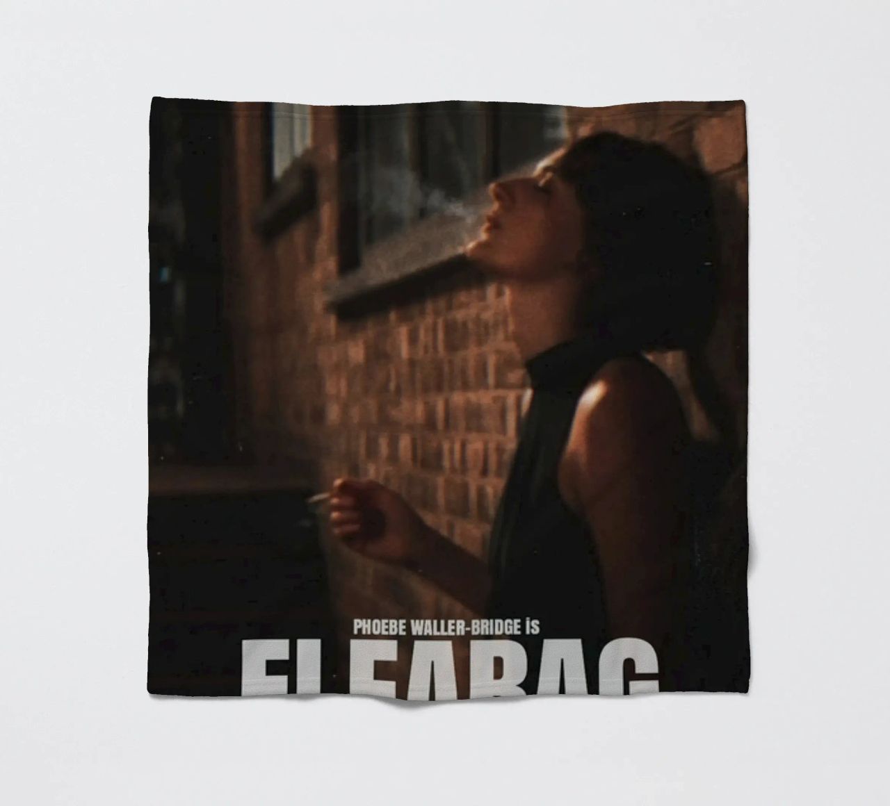 Questa è una storia d'amore coperta in pile da alan Shop