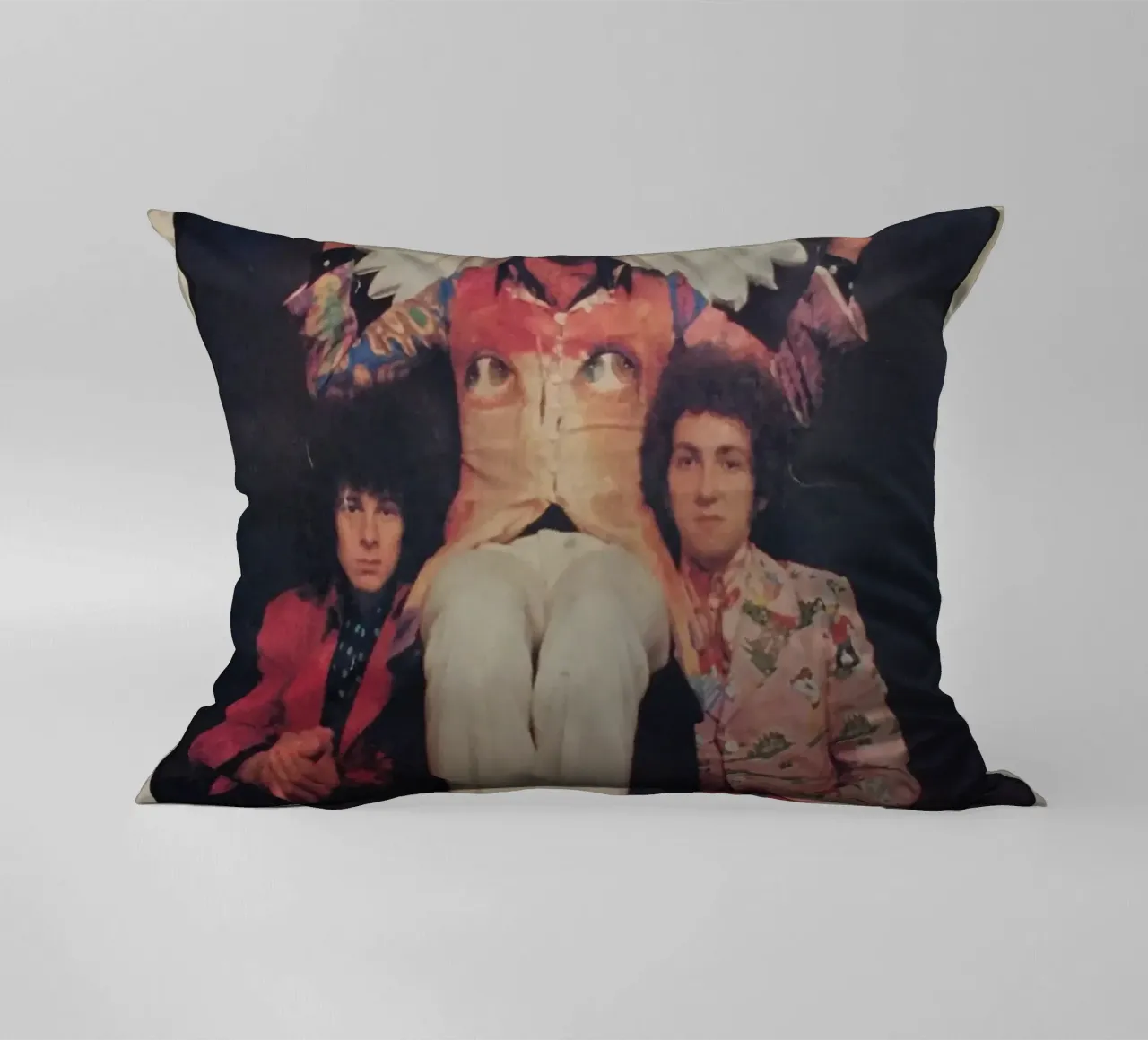 Voodoo Child Eternal Groove cuscino da hopilj