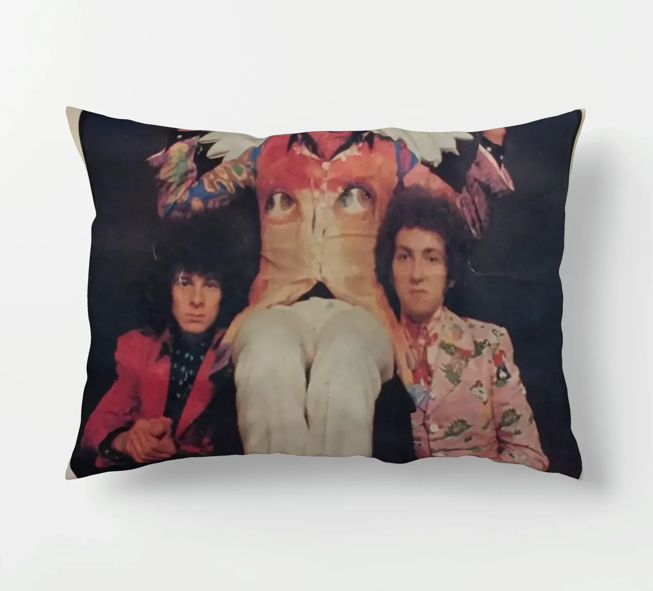 Voodoo Child Eternal Groove cuscino da hopilj