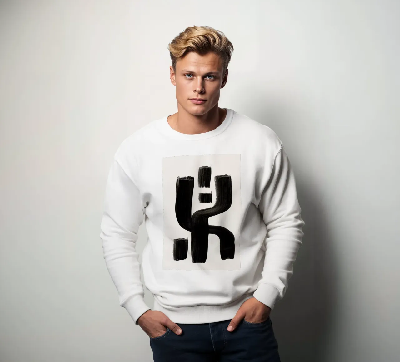 Ancient Drum felpa da EnShape