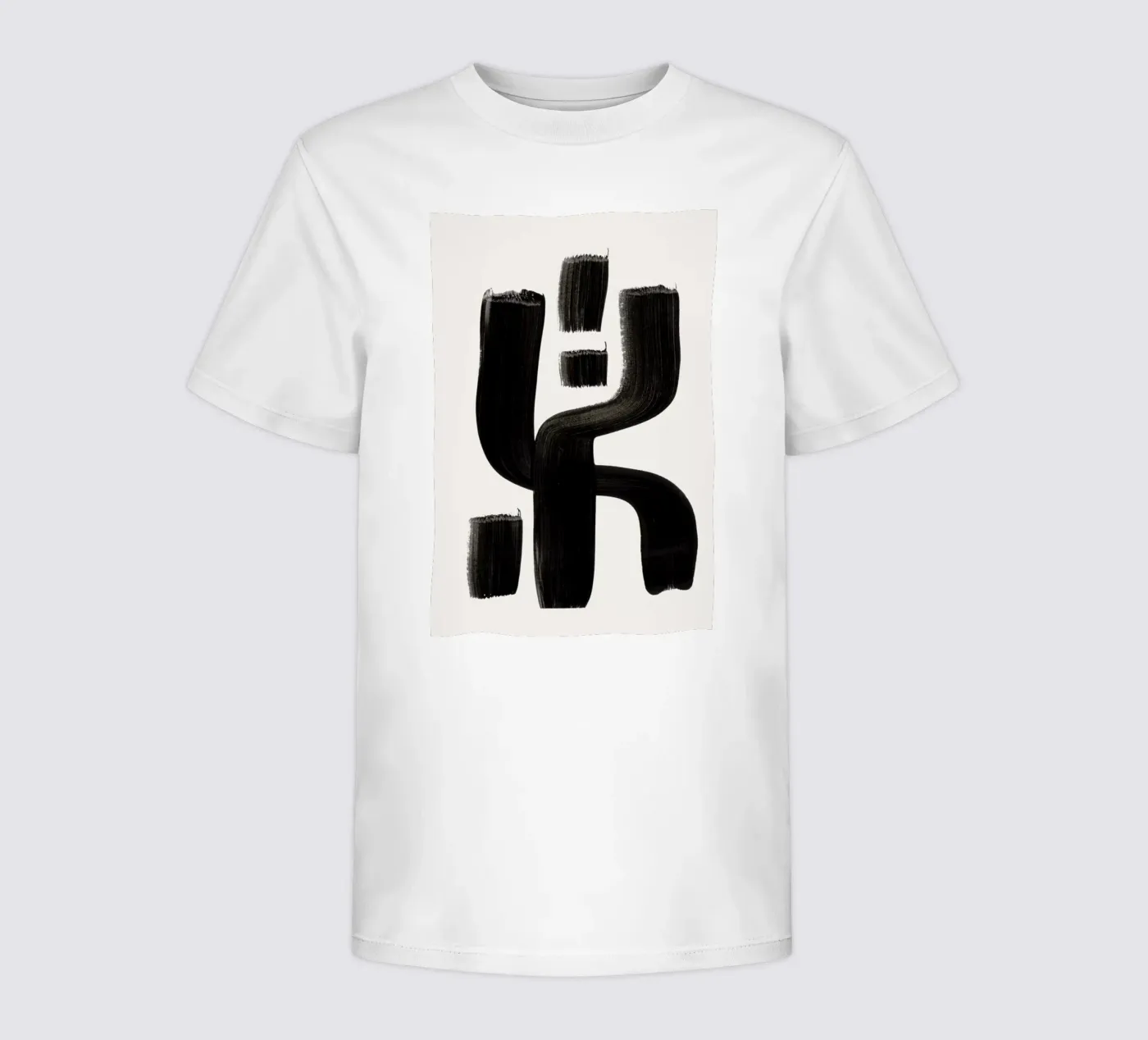 Ancient Drum t-shirt bambini da EnShape