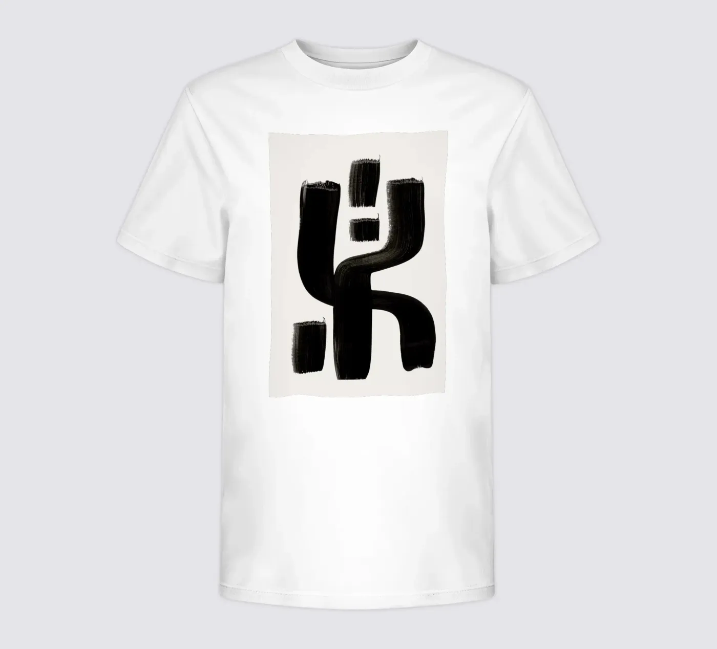 Ancient Drum t-shirt bambini da EnShape