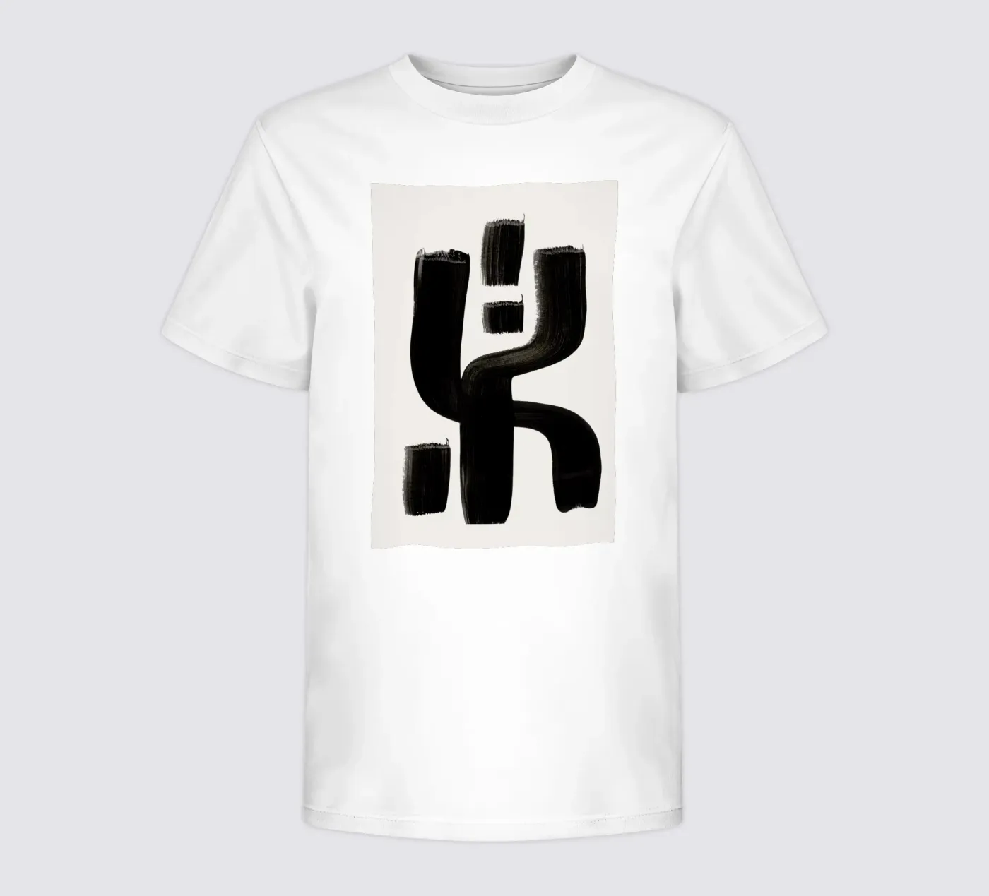 Ancient Drum t-shirt bambini da EnShape