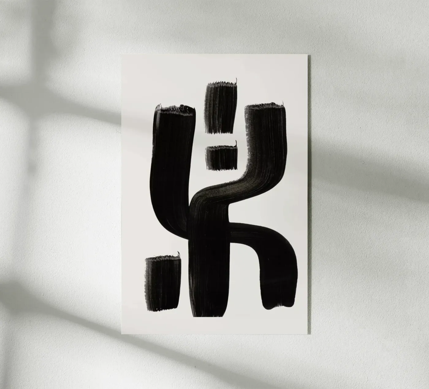 Ancient Drum plexiglass da EnShape