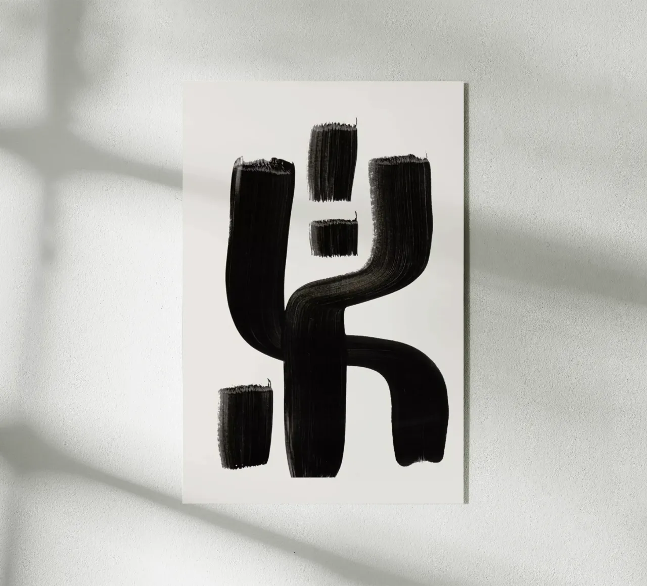 Ancient Drum plexiglass da EnShape