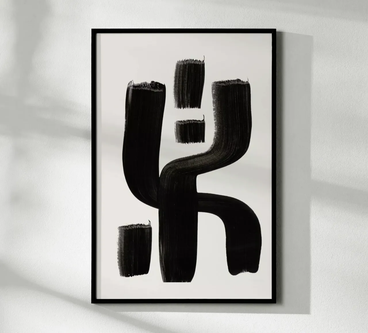 Ancient Drum poster da EnShape