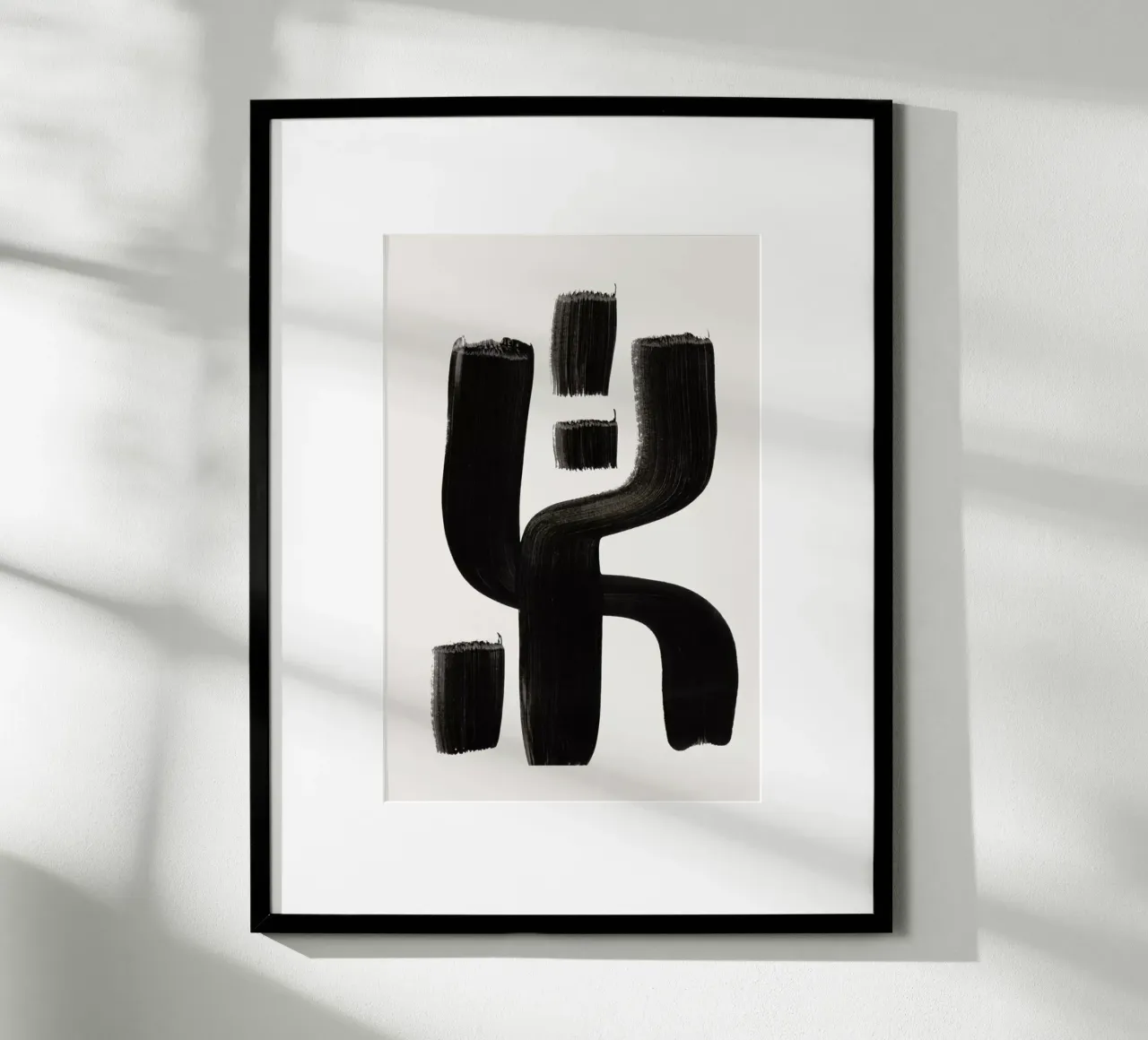 Ancient Drum poster da EnShape