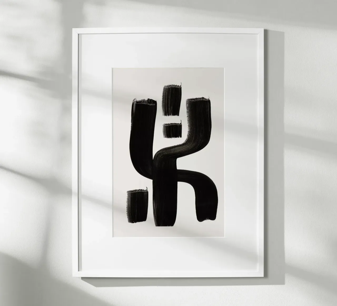 Ancient Drum poster da EnShape