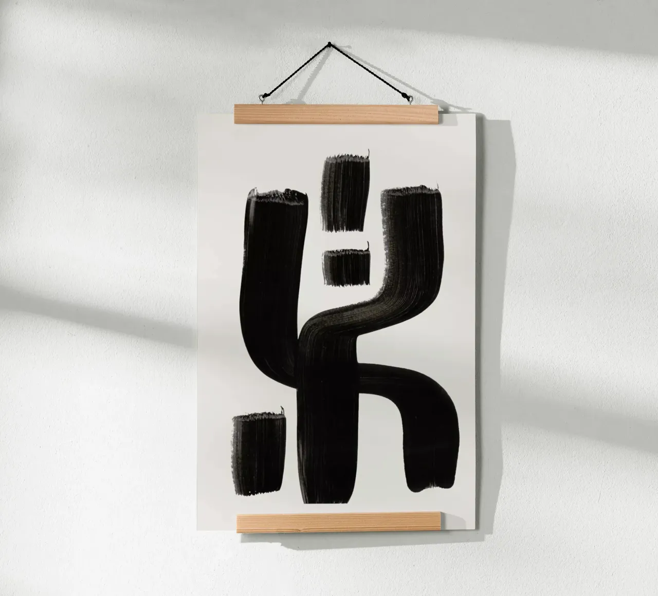 Ancient Drum poster da EnShape