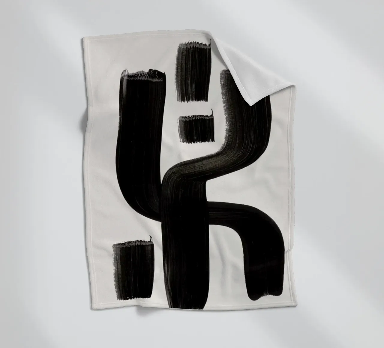 Ancient Drum Fleecedecke von EnShape