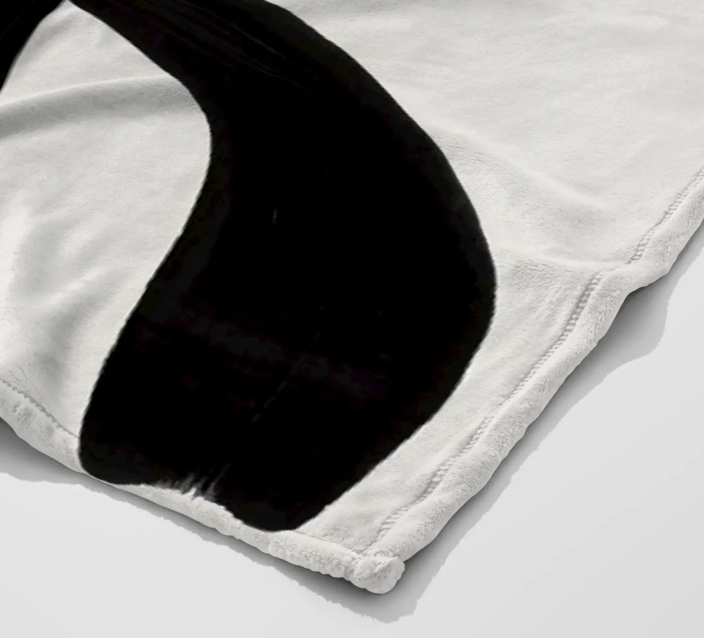 Ancient Drum fleecedeken van EnShape