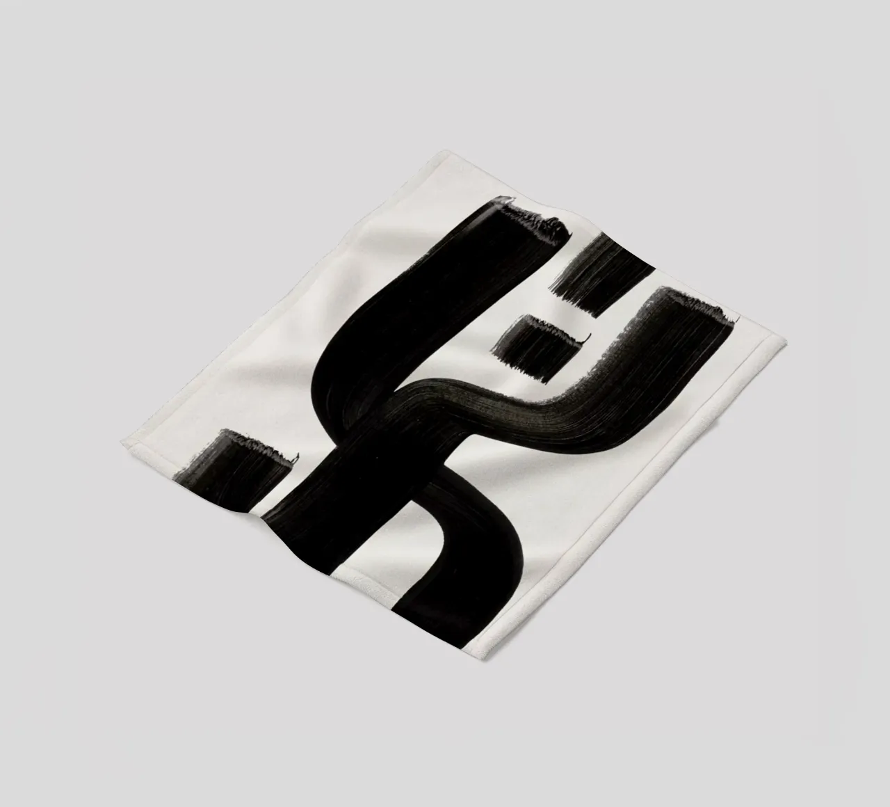 Ancient Drum Fleecedecke von EnShape