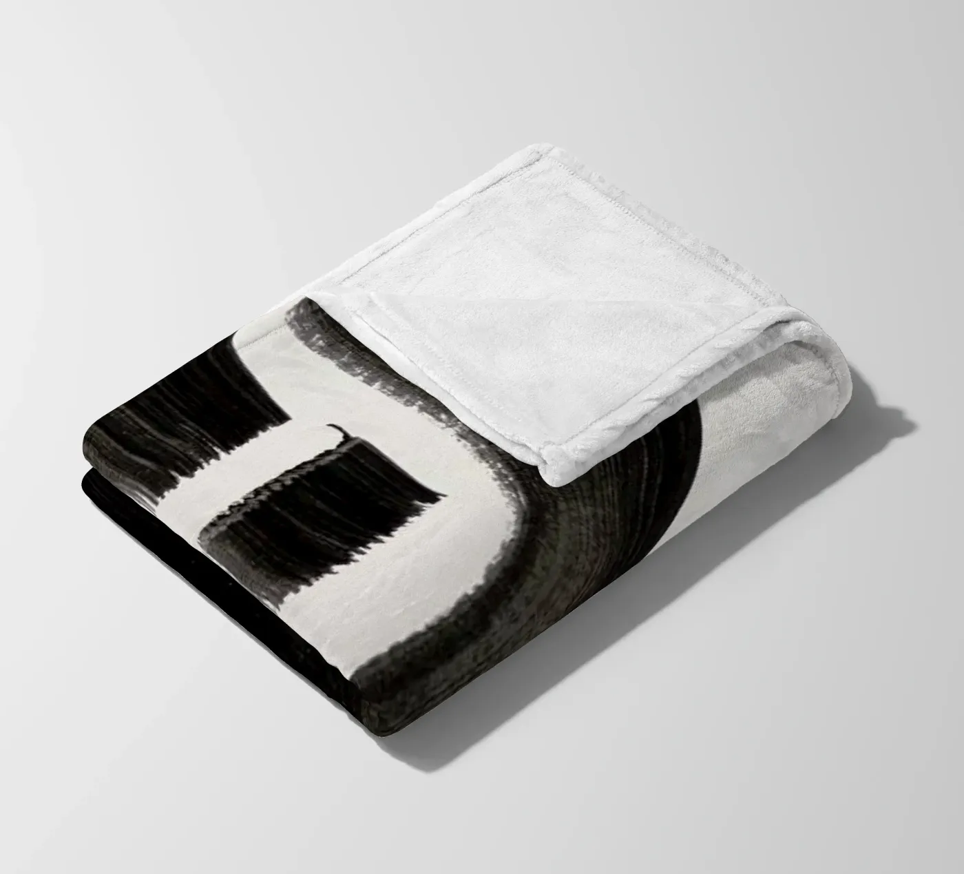 Ancient Drum fleecedeken van EnShape