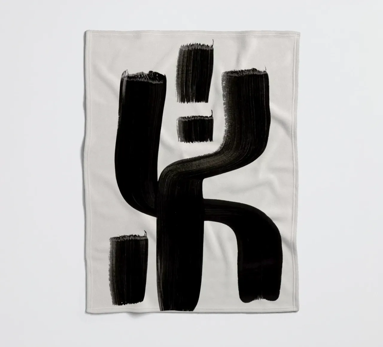 Ancient Drum Fleecedecke von EnShape