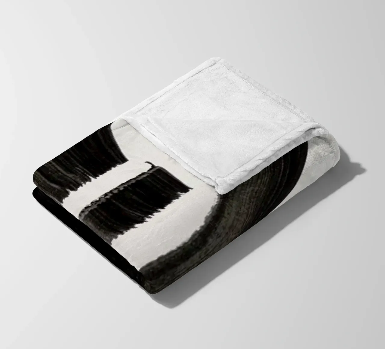 Ancient Drum Fleecedecke von EnShape