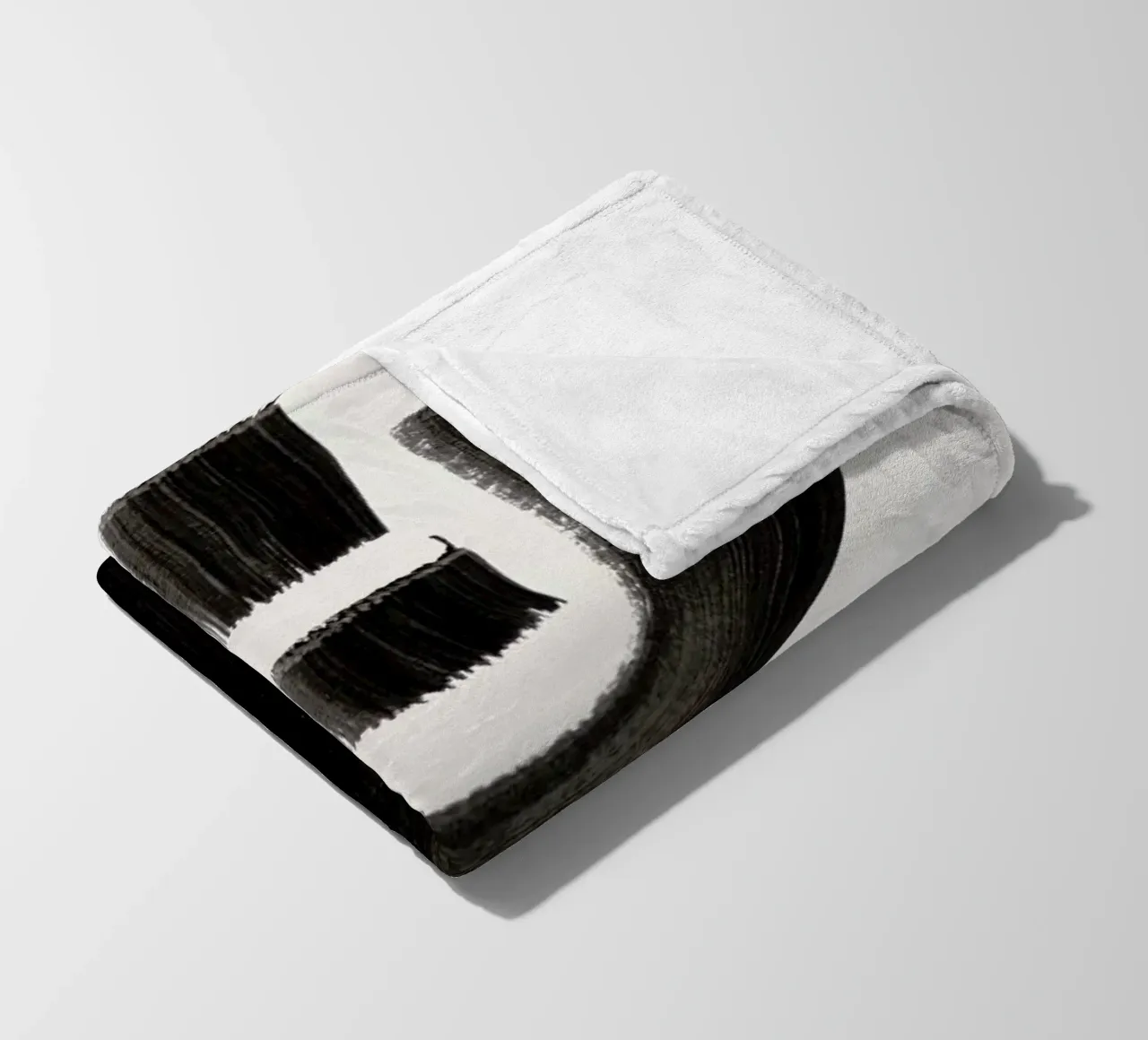 Ancient Drum Fleecedecke von EnShape