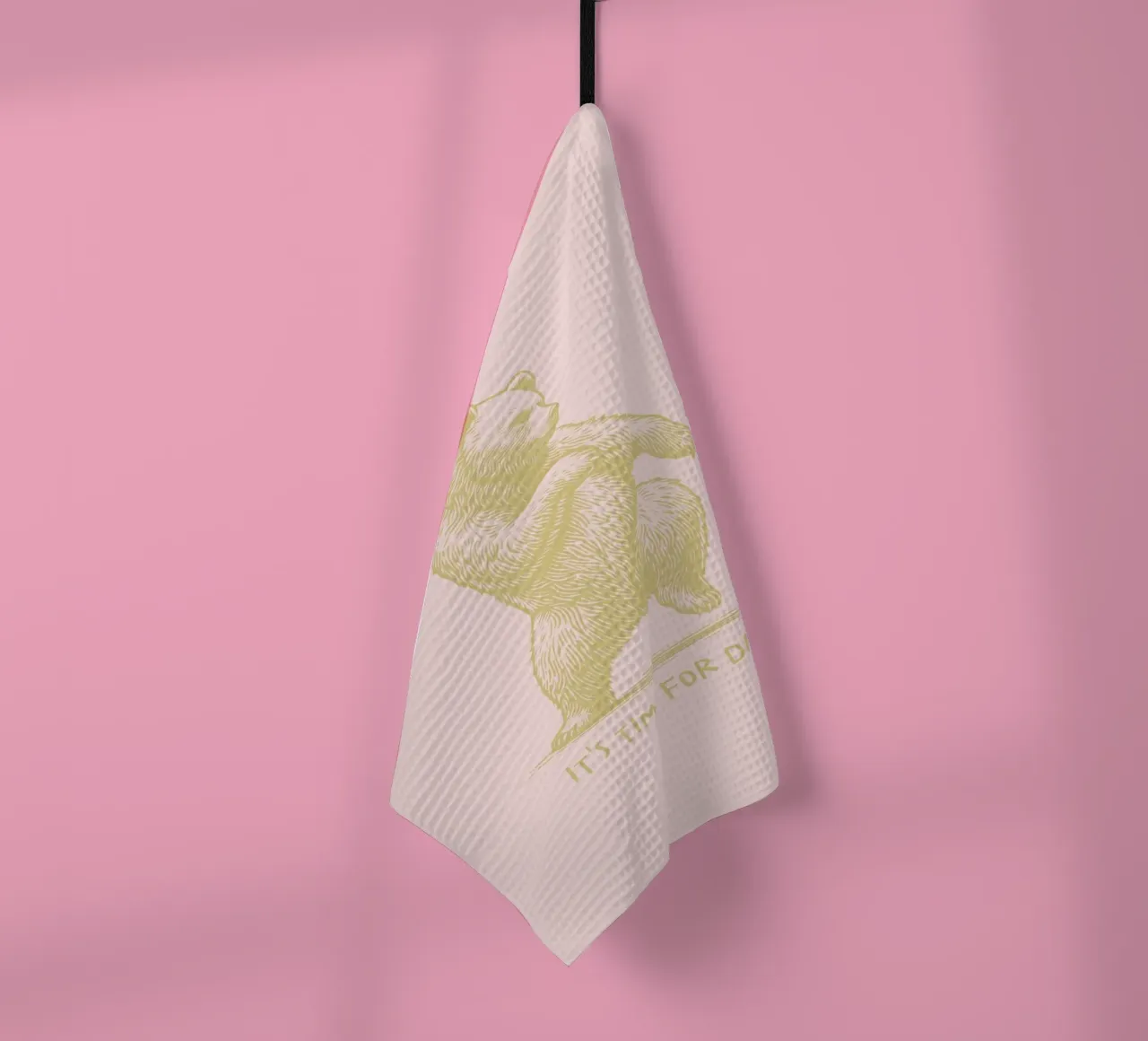 It´s time for dance canovaccio da cucina da AESTHETIC VIBES by Isabel