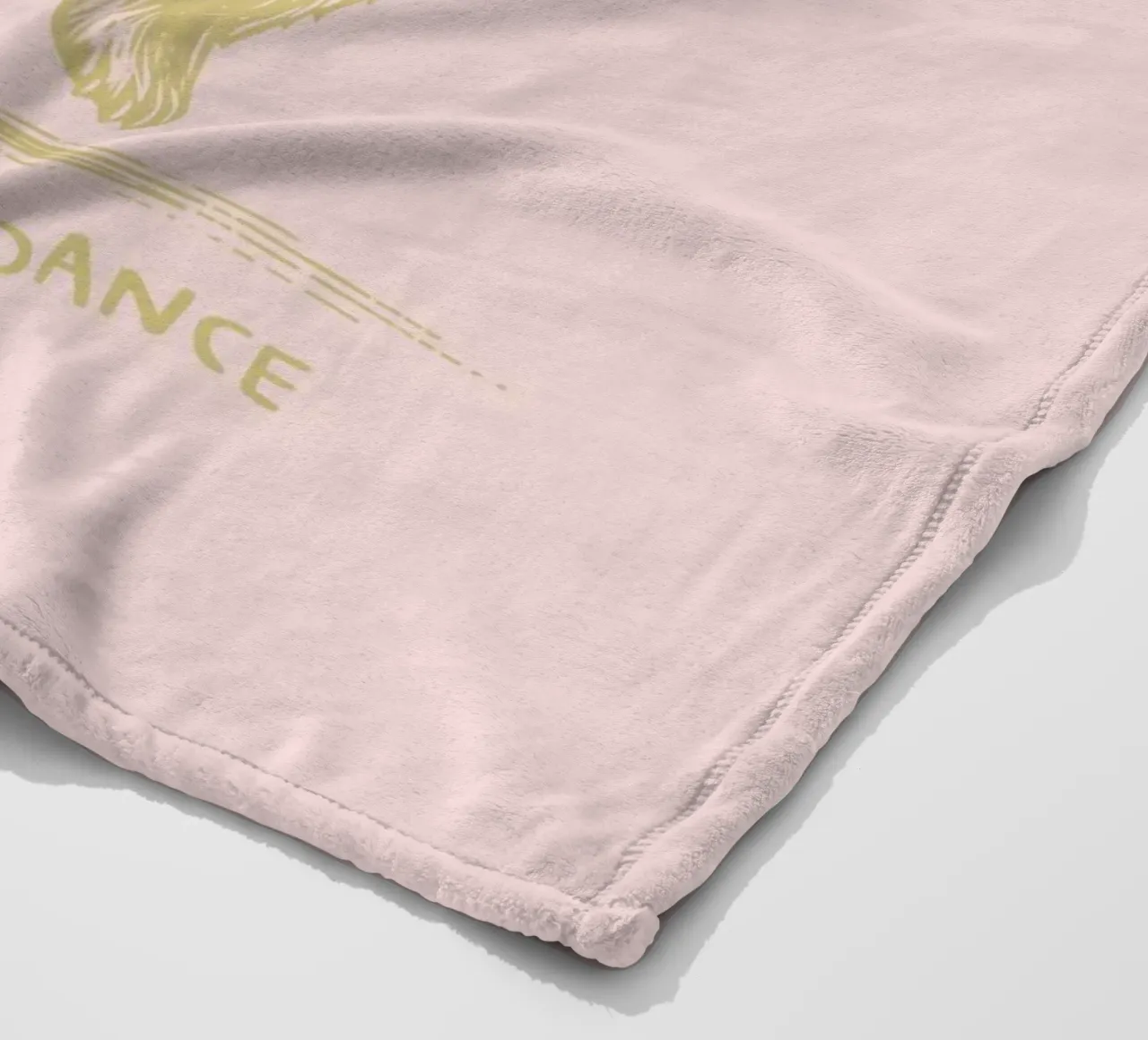 It´s time for dance coperta in pile da AESTHETIC VIBES by Isabel