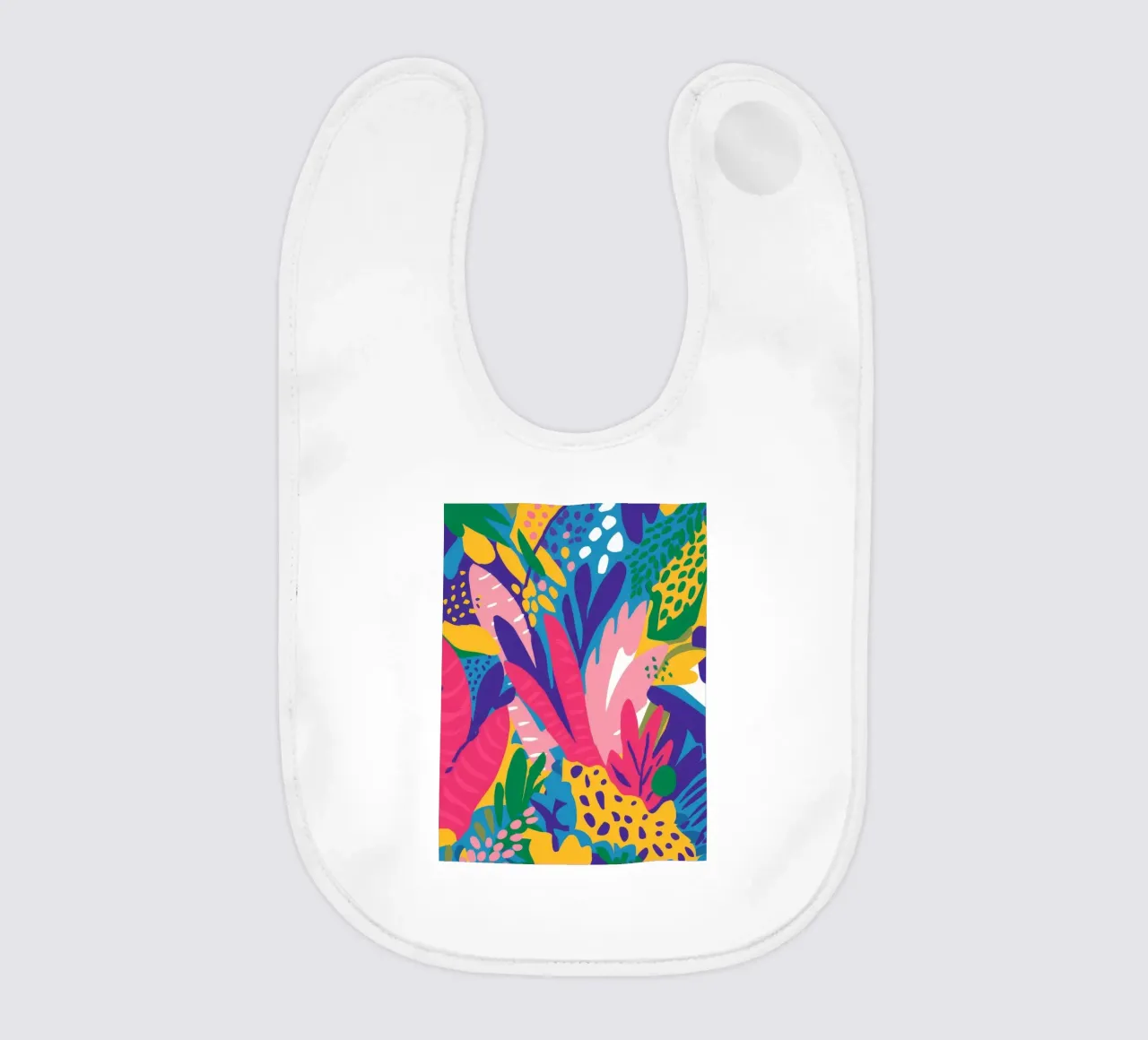 Scatter Energia Lush bavaglino da Zep Layers