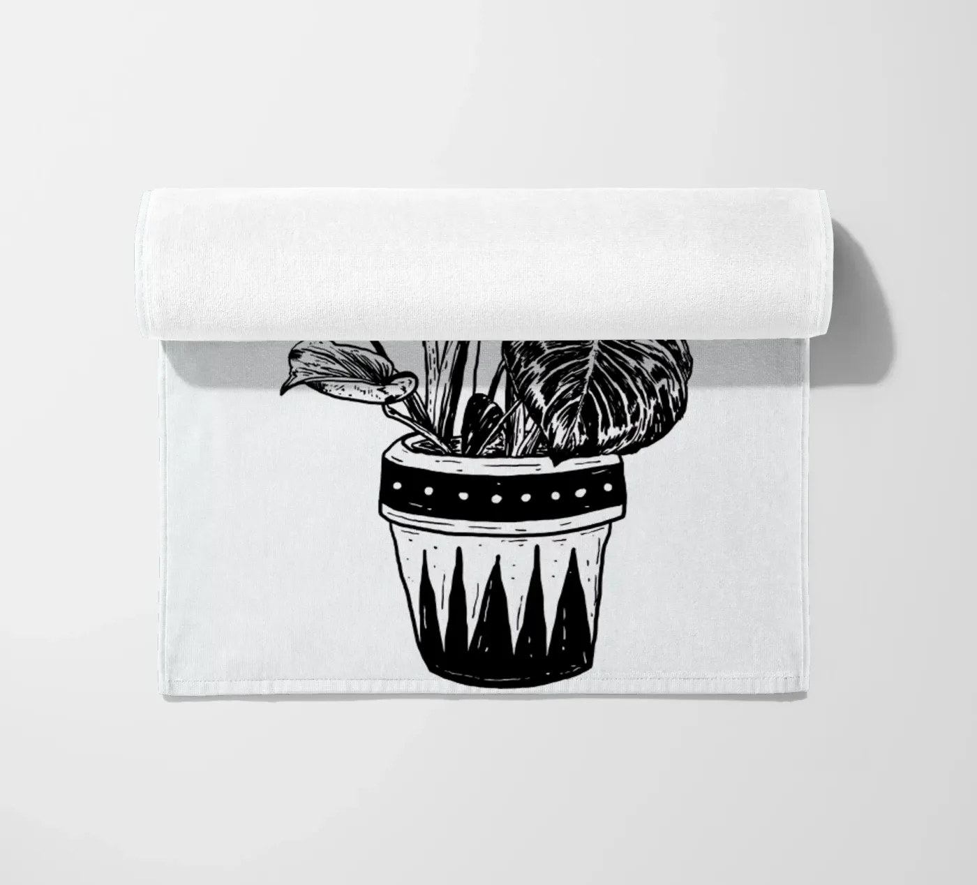 Monstera telo mare da Nick Cocozza