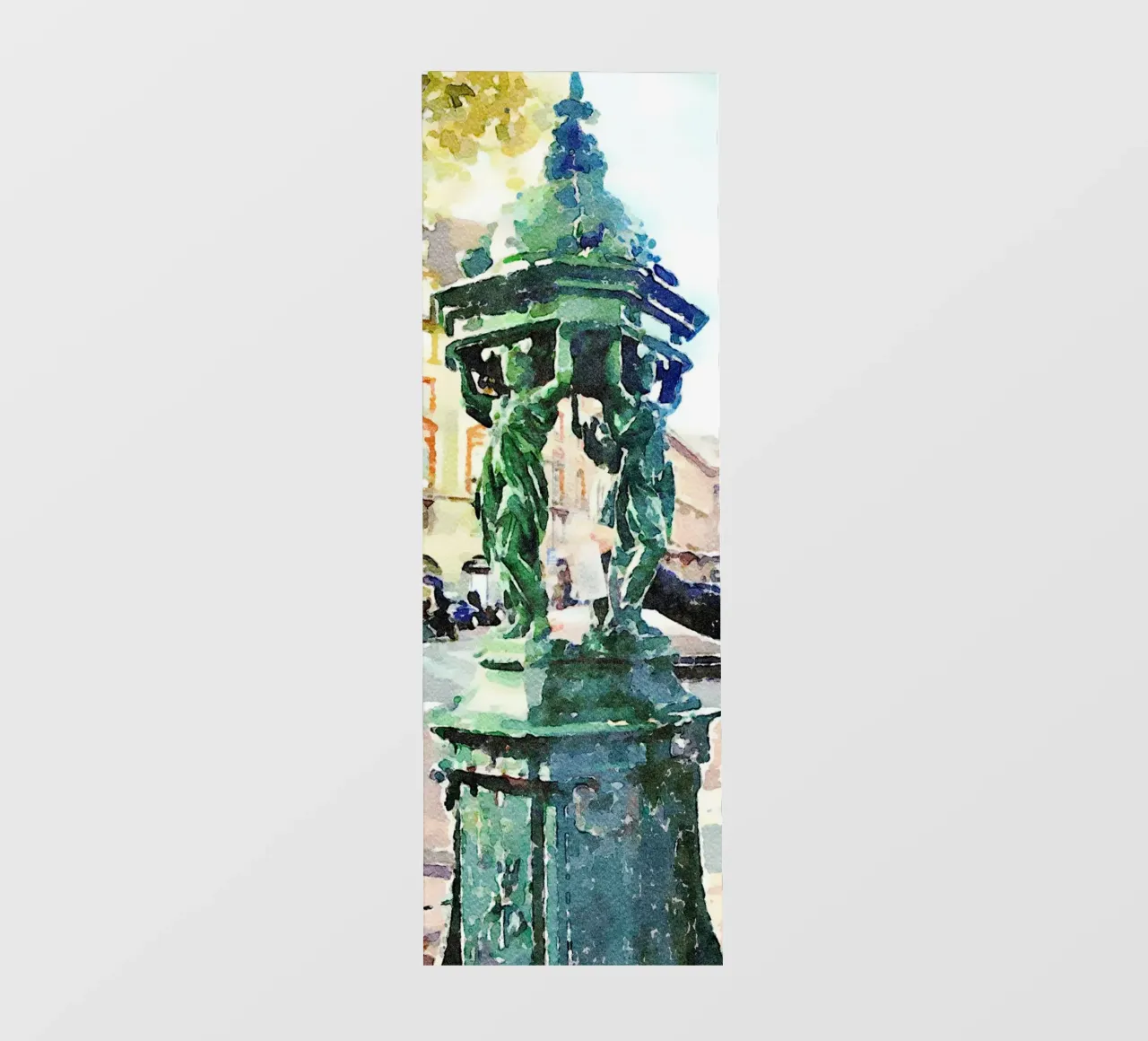 Paris photo wallpaper by Massimo Frascogna