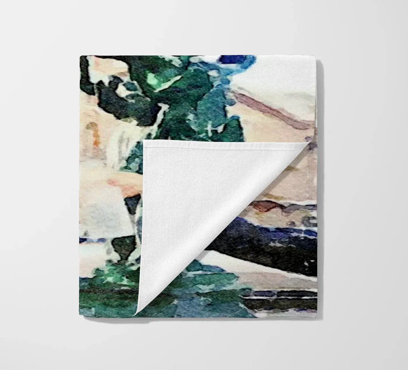 Parigi telo mare da My Paris