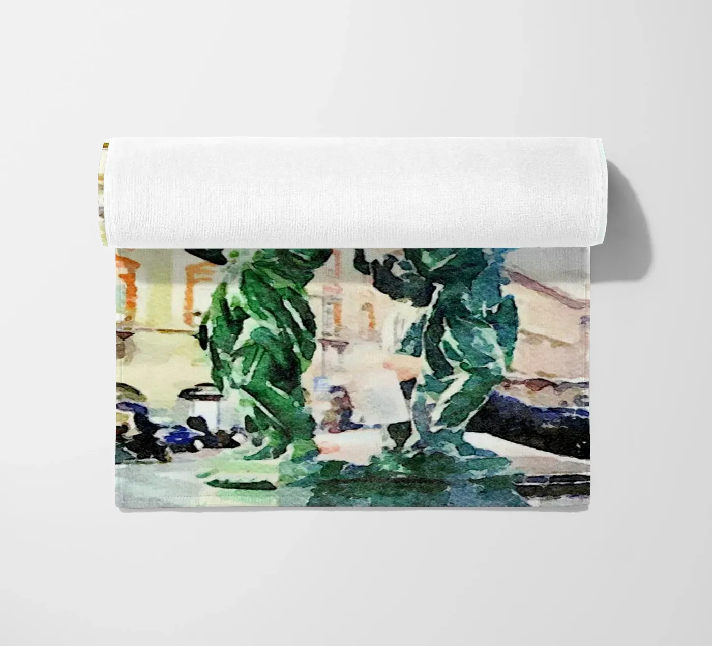 Parigi telo mare da My Paris