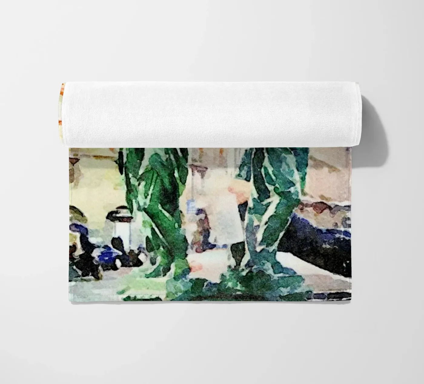 Parigi telo mare da My Paris