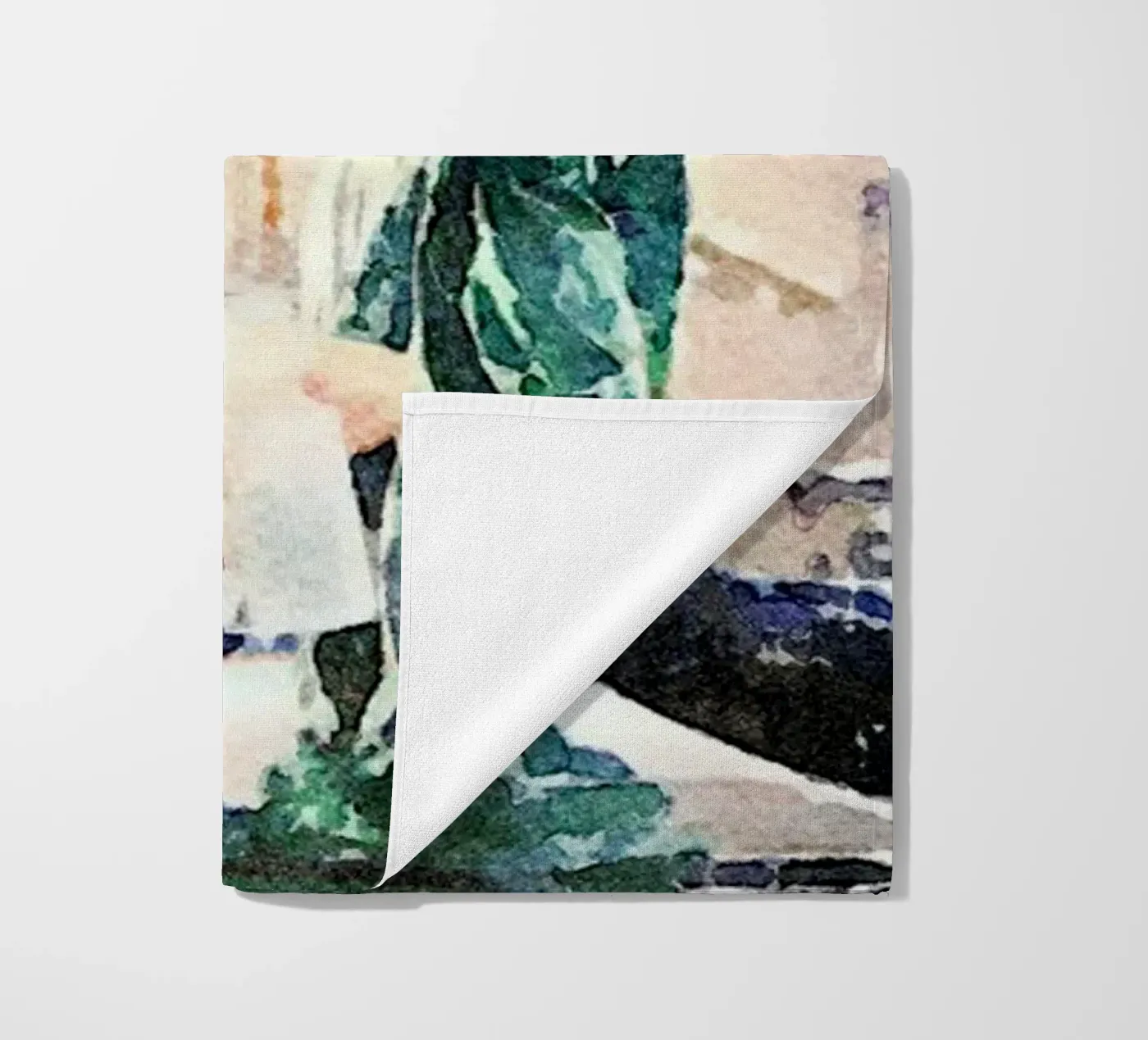 Parigi telo mare da My Paris